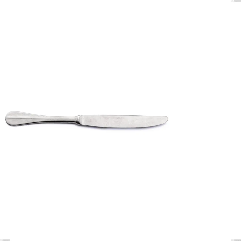 Acquista Ora Coltello frutta Royal Retro, Acciaio inox 18-10 finitura vintage, spessore 2.5 mm, lunghezza 217 mm Eme Posaterie