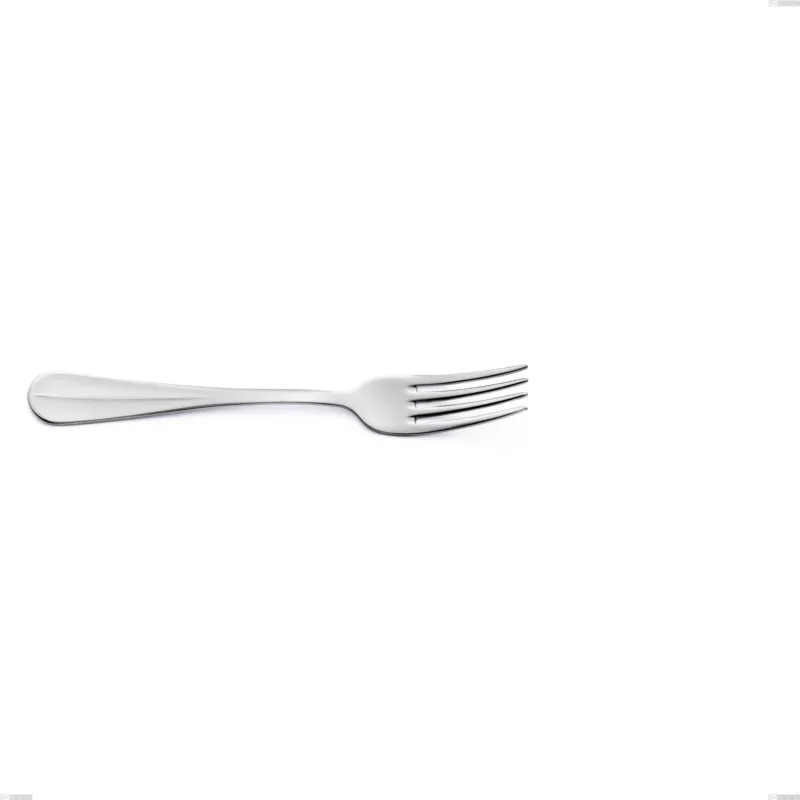 Prezzo Basso Forchetta frutta Royal, acciaio 18-10 lucido, spessore 2.5 mm, lunghezza 184 mm Eme Posaterie