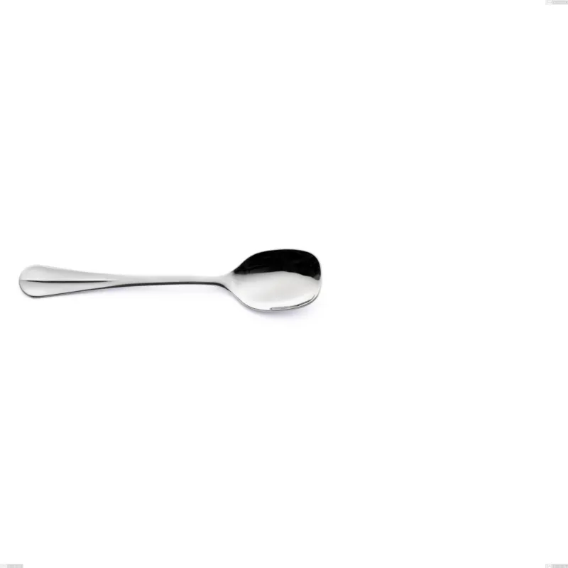 Cucchiaio gelato Royal, acciaio 18-10 lucido, spessore 2.5 mm, lunghezza 141 mm Eme Posaterie Offerta Lampo