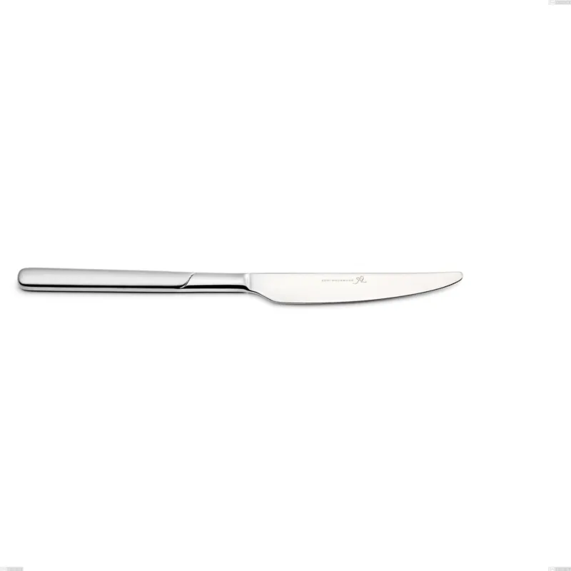 Coltello frutta Celtika sabbiato, Inox 18.10 (AISI304), spessore 5.00 - lunghezza 209 mm Eme Posaterie Bestseller