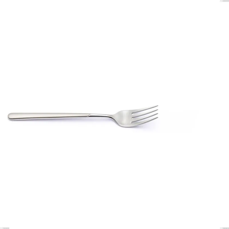 Promozione Esclusiva Forchetta frutta Celtika sabbiato, Inox 18.10 (AISI304), spessore 5.00, Lunghezza 180 mm Eme Posaterie