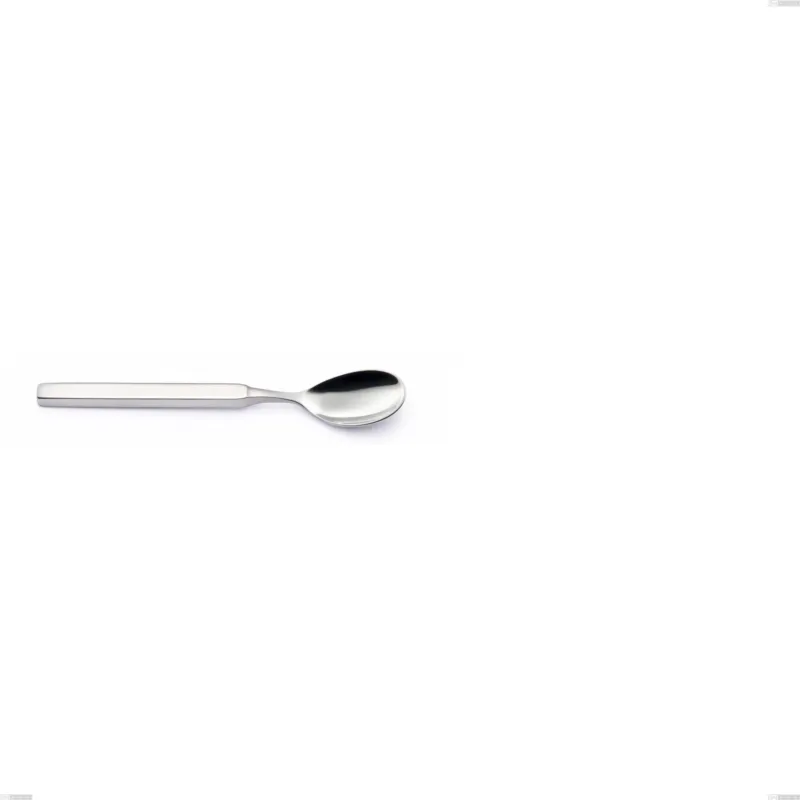Prezzo Scontato Cucchiaino moka Zeus Inox, acciaio forgiato lucido 18/10 (AISI 304) - lunghezza 110 mm Eme Posaterie