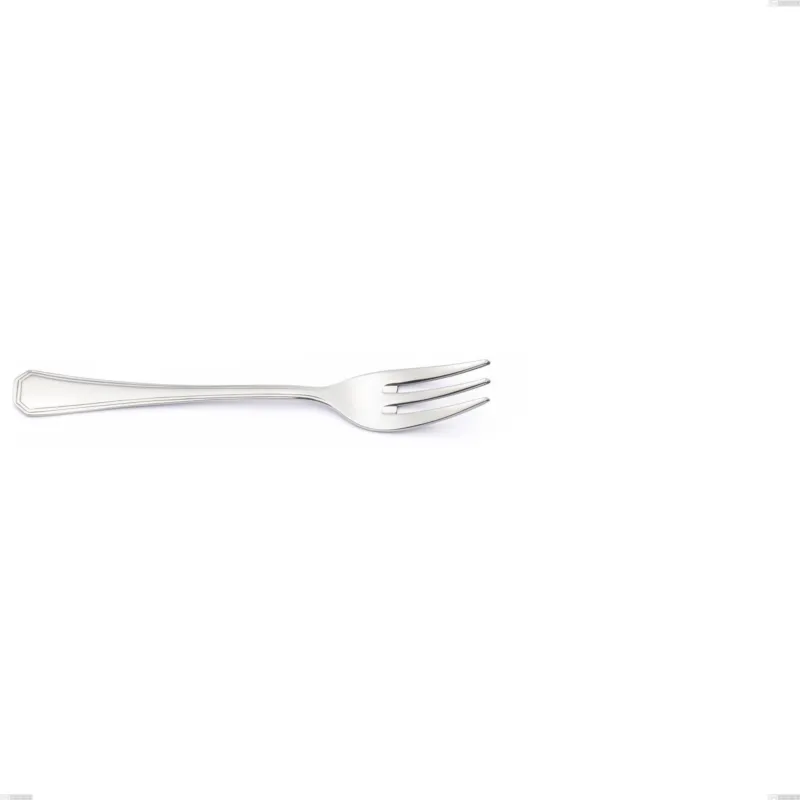 Prezzo Di Fabbrica Forchetta dolce Savoia, Acciaio inox 18.10 (AISI304), spessore 2.5 mm,Lunghezza 150 mm Eme Posaterie