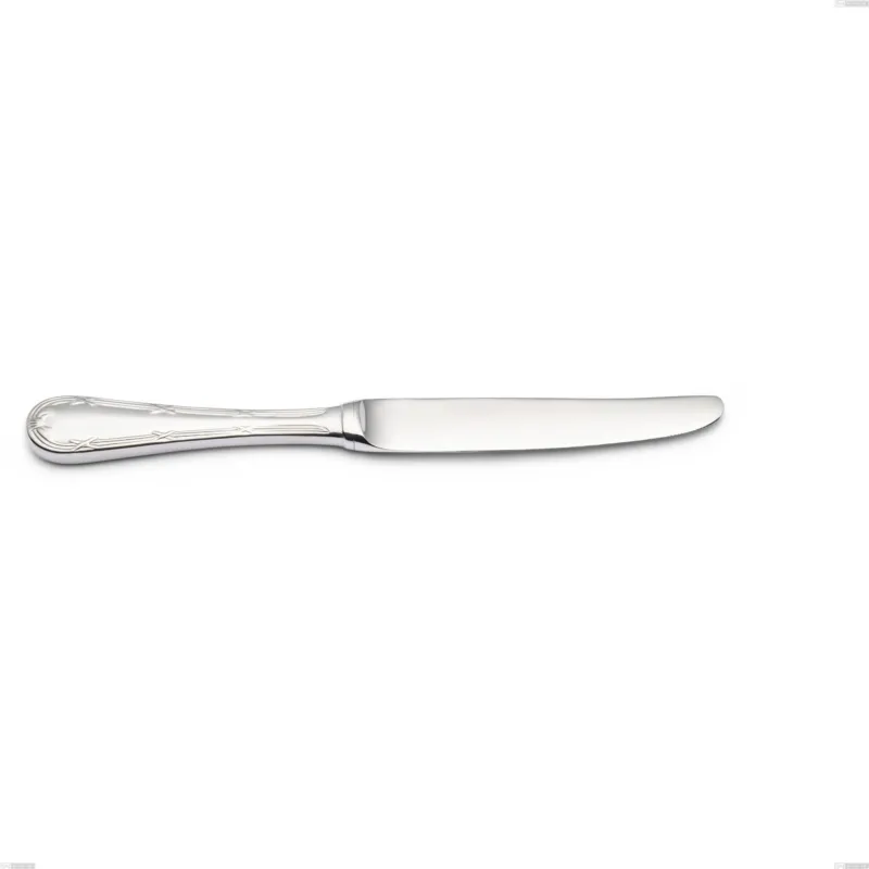 Coltello tavola Manico vuoto Luigi XVI, Acciaio Inox 18.10 (AISI304), spessore 3.00 mm, Lunghezza 245 mm Eme Posaterie Offerta Del Giorno