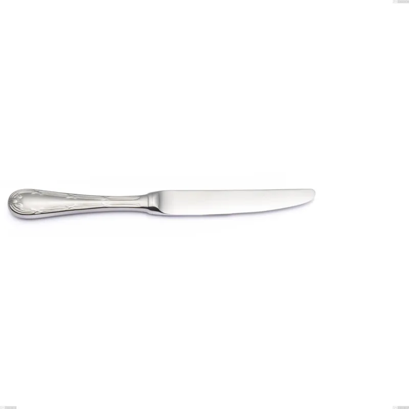Coltello frutta Manico vuoto Luigi XVI, Acciaio Inox 18.10 (AISI304), spessore 3.00 mm , Lunghezza 213 mm Eme Posaterie Offerta