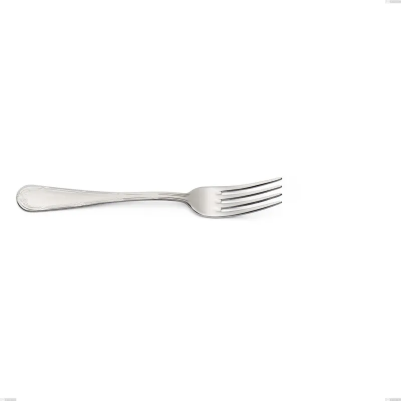 Forchetta frutta Luigi XVI, Acciaio Inox 18.10 (AISI304), spessore 3.00 mm Eme Posaterie Compra Online