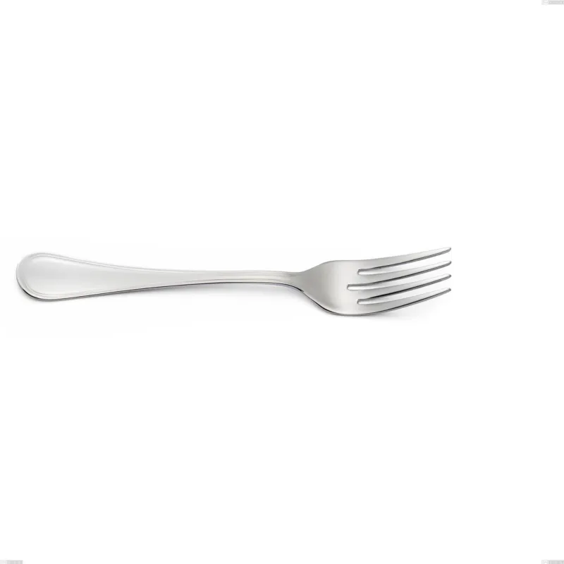 A Buon Prezzo Forchetta pesce da servizio Impero, ACCIAIO INOX 18.10(AISI304), spessore 2.5 MM, Lunghezza 230 mm Eme Posaterie