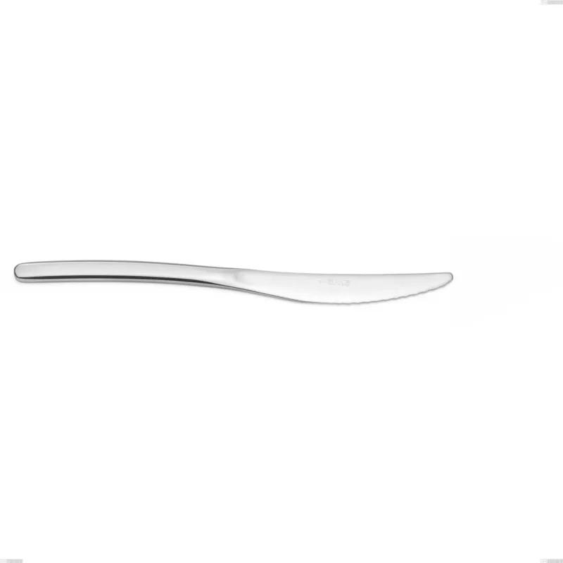 A Buon Prezzo Coltello frutta Griffe, Acciaio inox 18.10 (AISI304) , spessore 3.0 mm,lunghezza 210 mm inox lucido Eme Posaterie