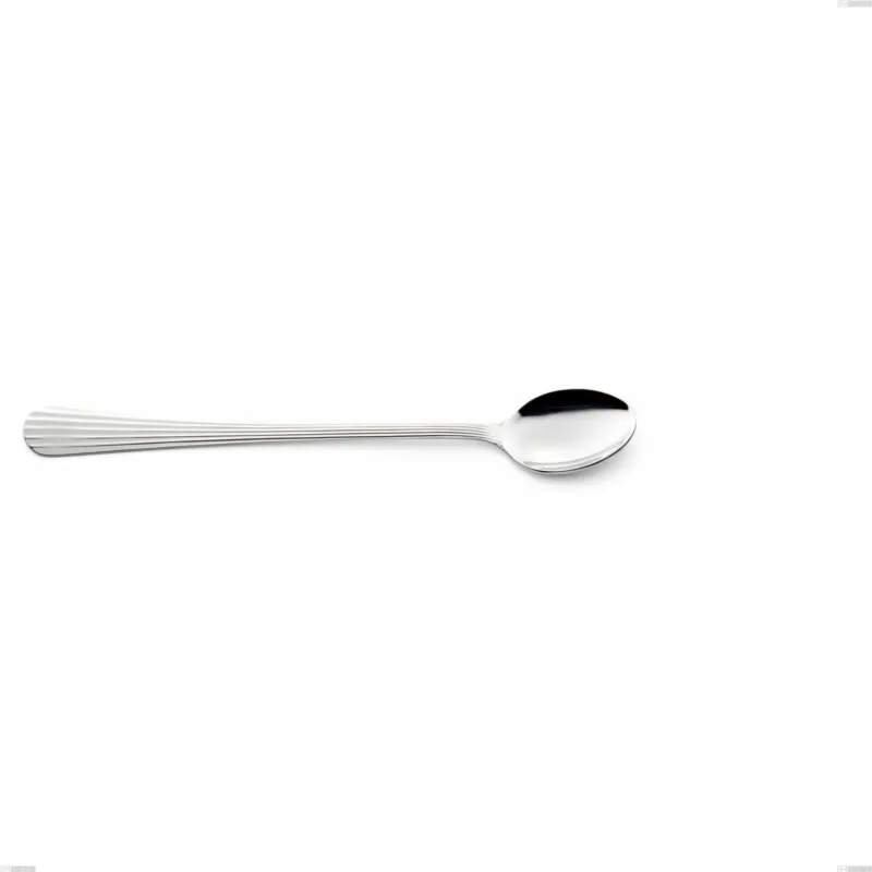 Affare Cucchiaio bibita Eden, inox 18.10 (AISI304) , spessore 3.0 mm, Lunghezza 195 mm Eme Posaterie
