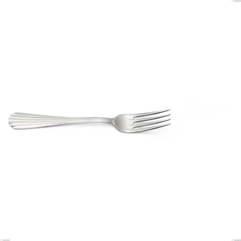 Forchetta frutta Eden, inox 18.10 (AISI304) , spessore 3.0 mm, Lunghezza 184 mm Eme Posaterie Economico