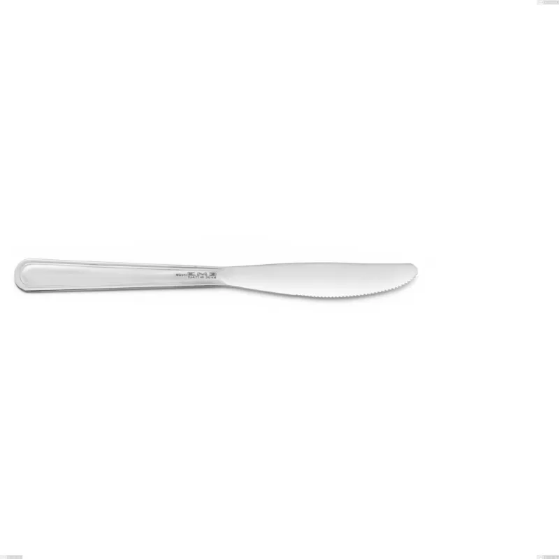 Ordina Subito Coltello frutta economico Galles, Acciaio inox 18/10 (aisi 304), spessore 2.00 mm, Lunghezza 198 mm Eme Posaterie