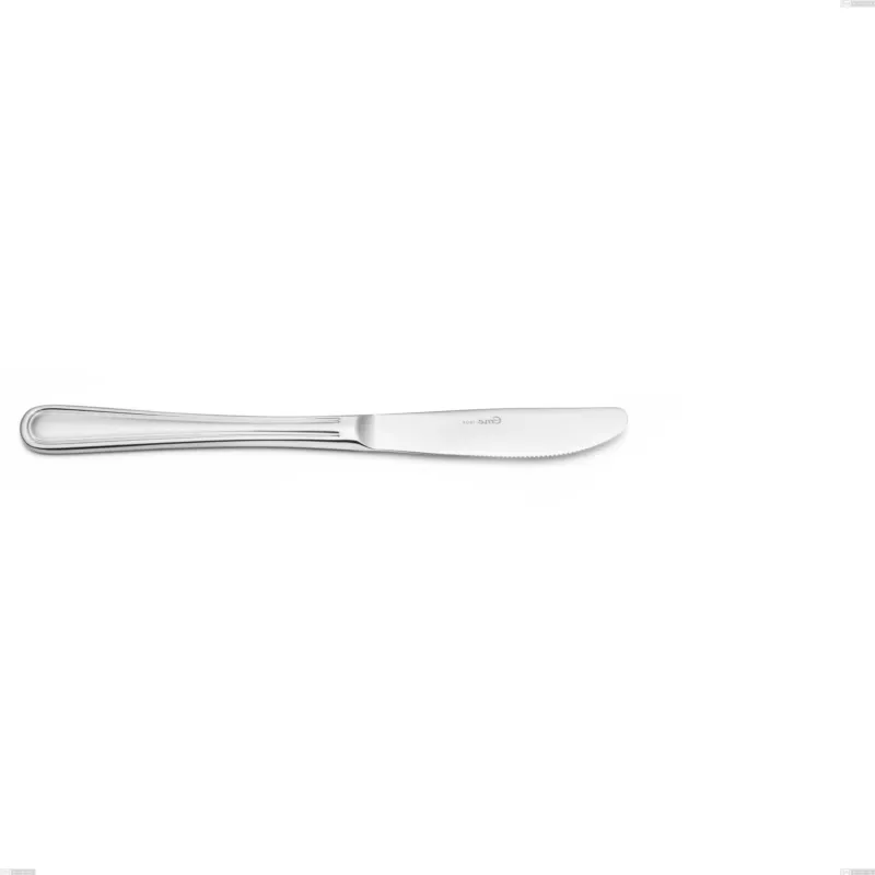 Saldi Coltello frutta Galles, Acciaio inox 18/10 (aisi 304), spessore 2.00 mm, Lunghezza 198 mm Eme Posaterie