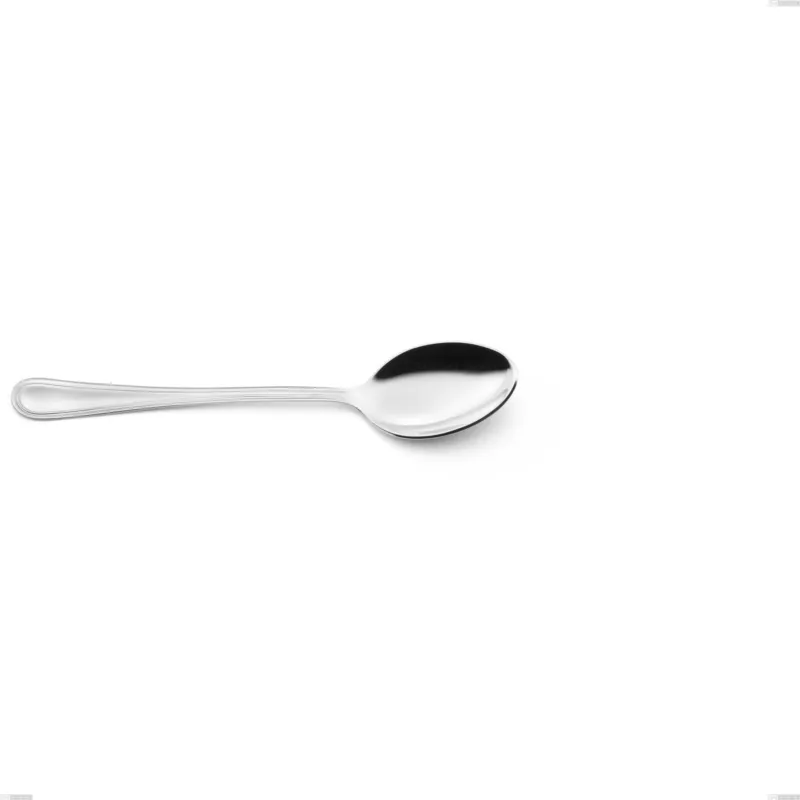 Sconto Cucchiaino frutta City, Inox 18.10 (Aisi304), spessore 1.8 mm, Lunghezza 185 mm Eme Posaterie