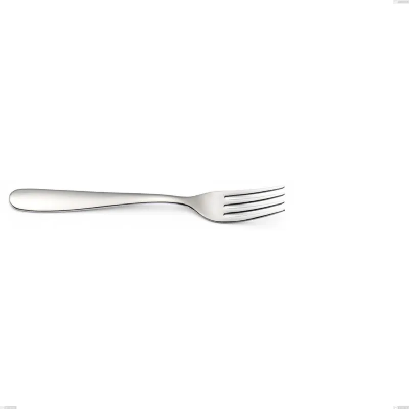 Saldi Forchetta frutta Beta, 18.10(AISI304), spessore 4mm, Lunghezza 180 mm finitura inox lucido Eme Posaterie