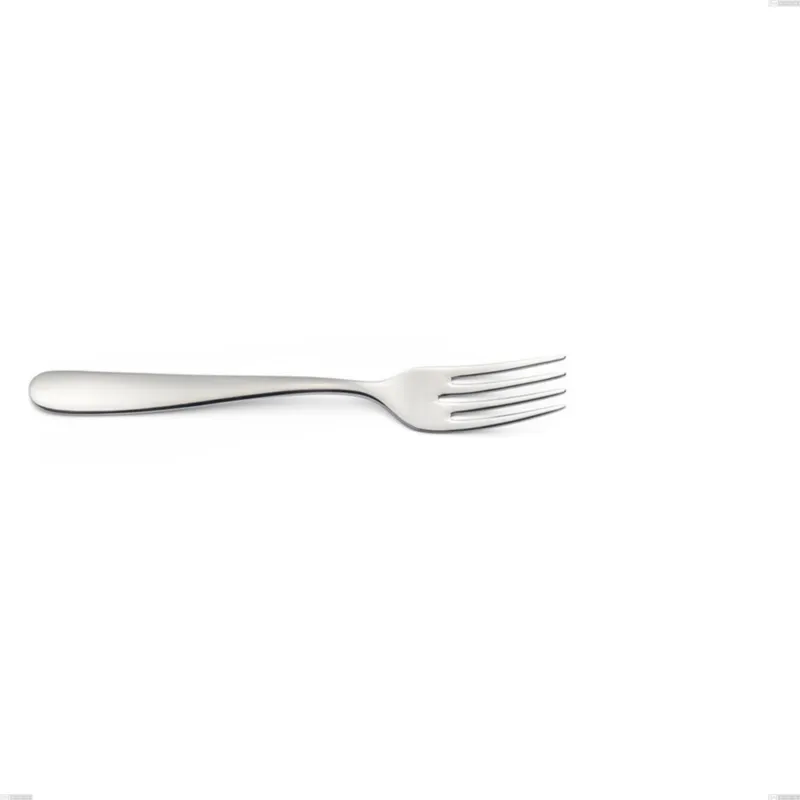 Forchetta pesce Beta, 18.10(AISI304), spessore 4mm, Lunghezza 243 mm finitura inox lucido Eme Posaterie Promozione Esclusiva