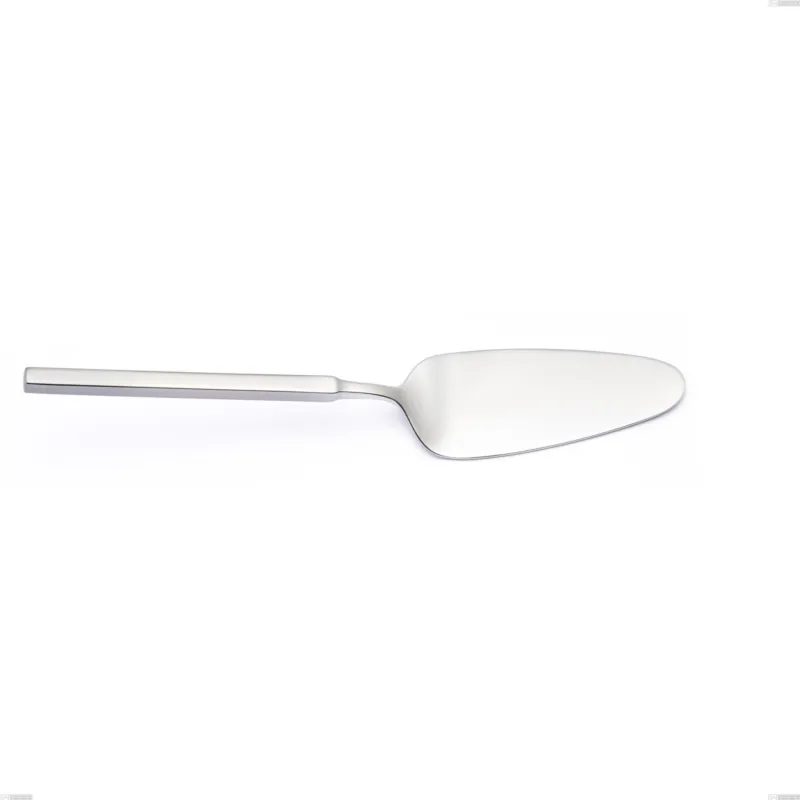 Promozione Pala torta Zeus Inox, acciaio forgiato lucido 18/10 (AISI 304) -lunghezza 255 mm Eme Posaterie