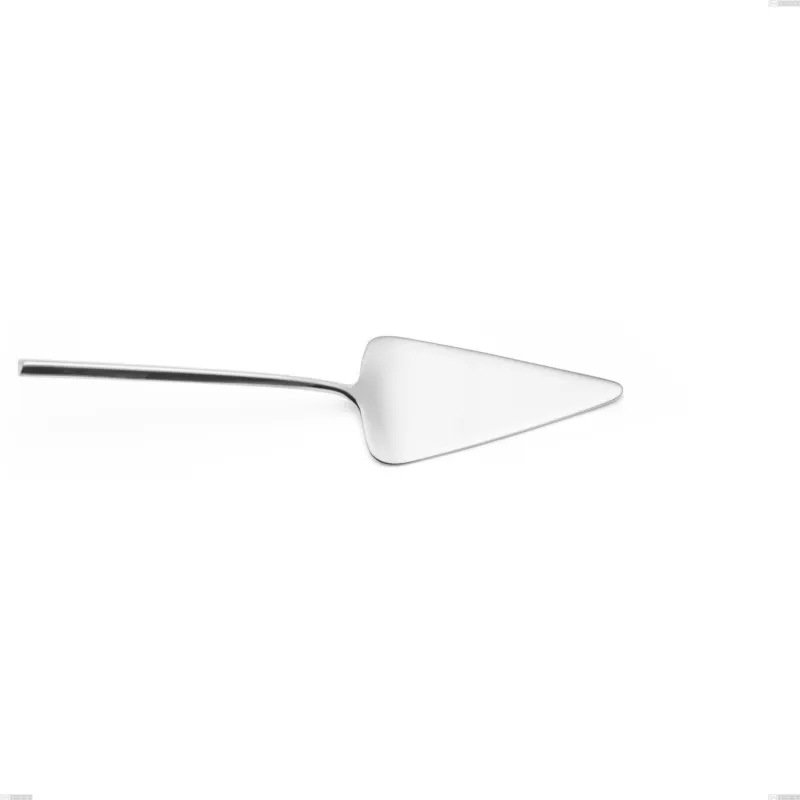 Occasione Pala torta Vanity, Acciaio inox 18/10 (AISI304), forgiate, spessore 8 mm Lunghezza 245 mm Eme Posaterie