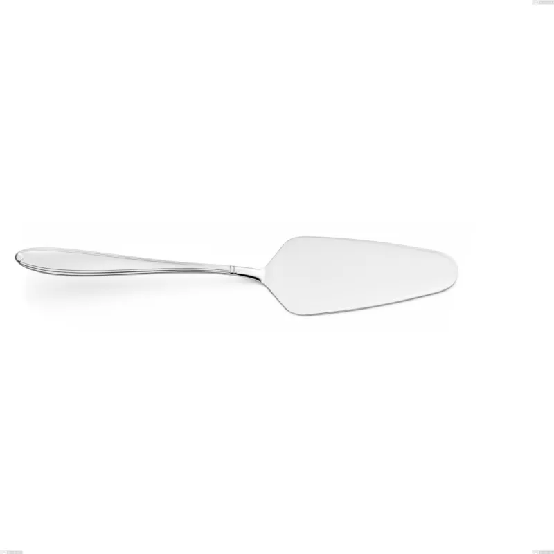 Miglior Prezzo Pala torta Kappa, Acciaio inox 18.10 (AISI304), spessore 2.5 mm, lunghezza 240 mm inox lucido Eme Posaterie