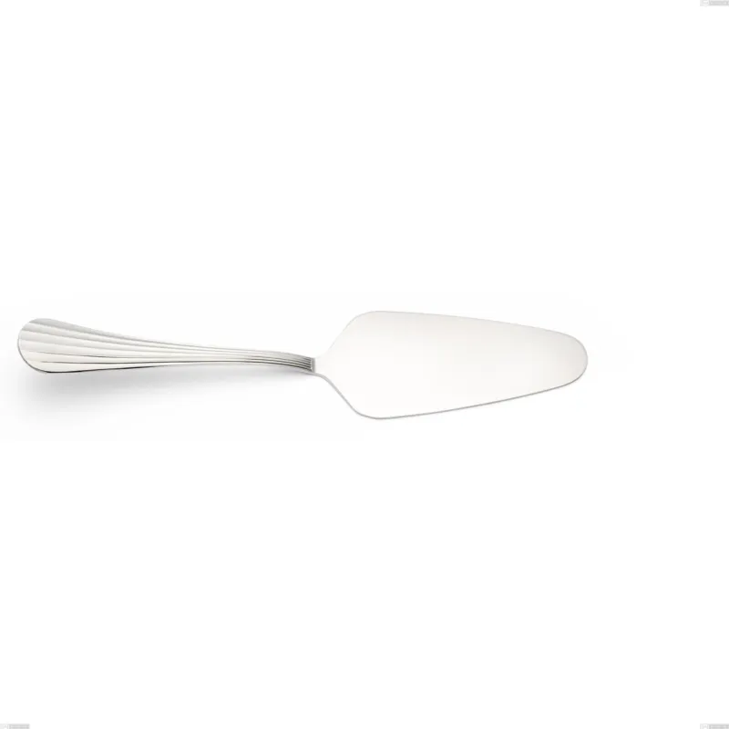Pala torta Eden, inox 18.10 (AISI304) , spessore 3.0 mm, Lunghezza 227 mm Eme Posaterie Occasione