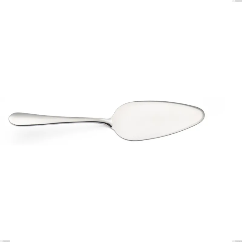 Pala torta Beta, 18.10(AISI304), spessore 4mm, Lunghezza 240 mm finitura inox lucido Eme Posaterie Spedito Oggi