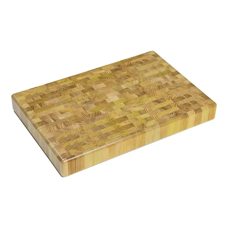 Acquista Ora Tagliere in legno massello professionale 70x30xh7 cm in legno di acacia Spagnoli snc