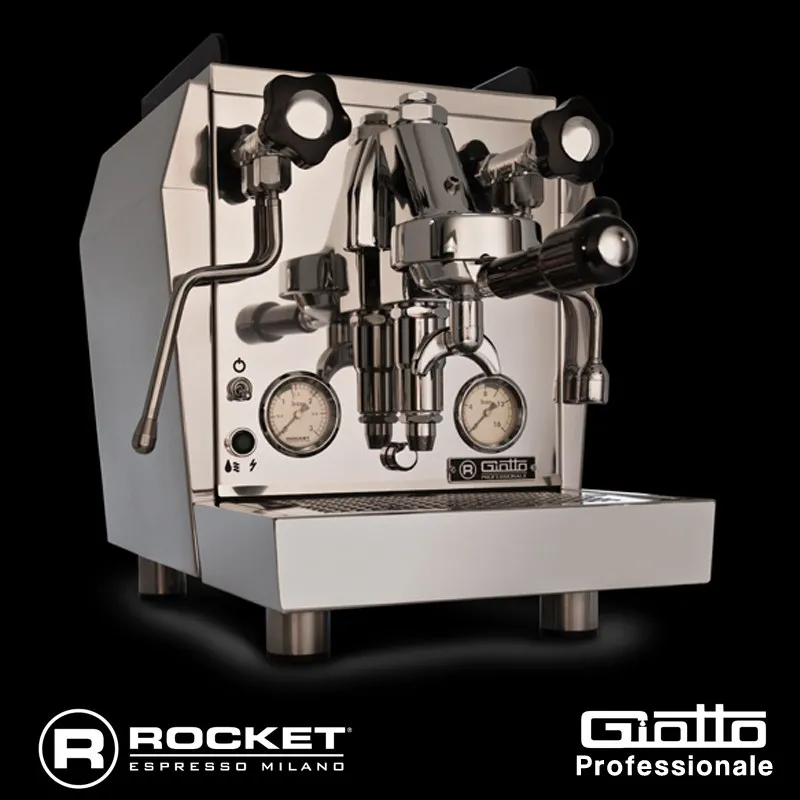 Macchina Espresso ROCKET GIOTTO Pro Rocket Espresso Occasione