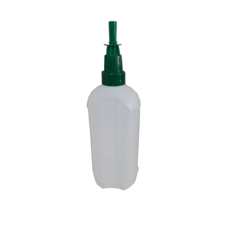 Bottiglietta in Plastica Antigoccia per ferri da stiro e generatori di vapore Lt 1.2 si chiude da sola se la vostra caldaia è già piena di acqua Bieffe Srl Vendita Finale