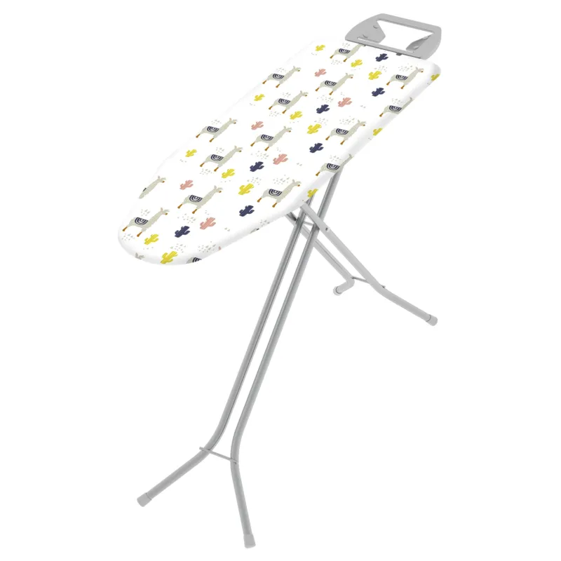 Asse da Stiro da Stiro CUPIDO piano di stiratura 114x36 cm - peso 4.4 kg 6 posizioni chiusa ingombra solo 27 cm max regolabile Made in italy Colombo New Scal Subito Disponibile