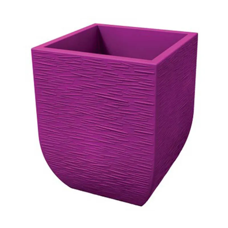 Occasione Portavaso SALENTINO rustico 60cm Kloris Blu