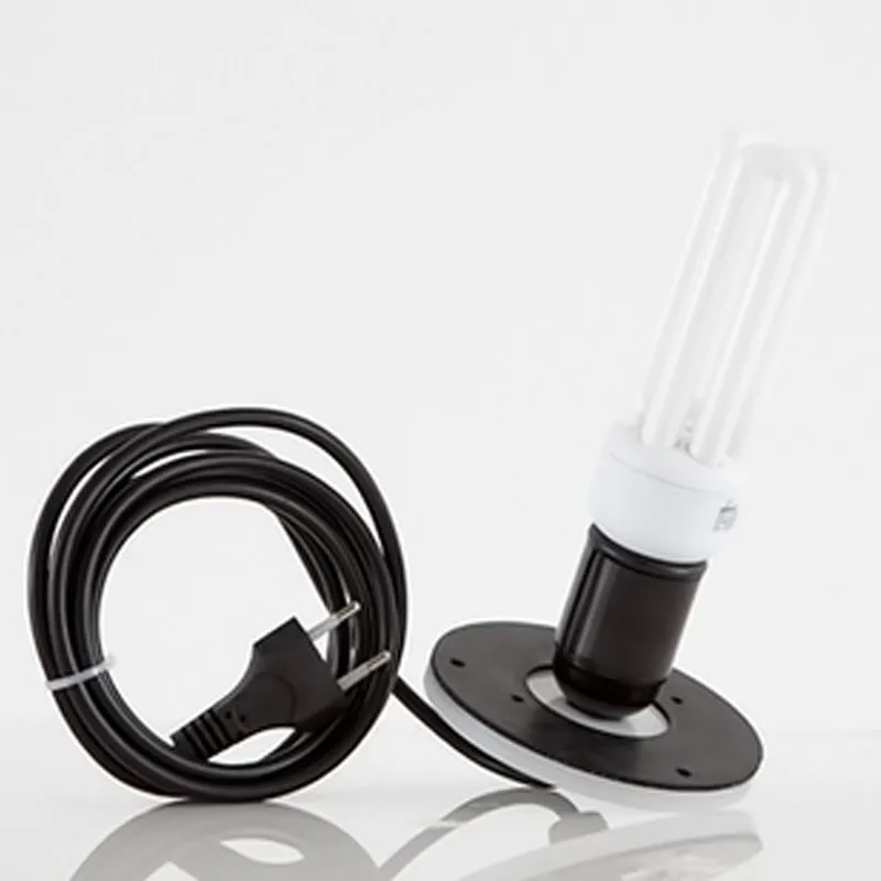 A Buon Prezzo Porta lampada Basic IP65 cavo 3 mt con spina EU Kloris