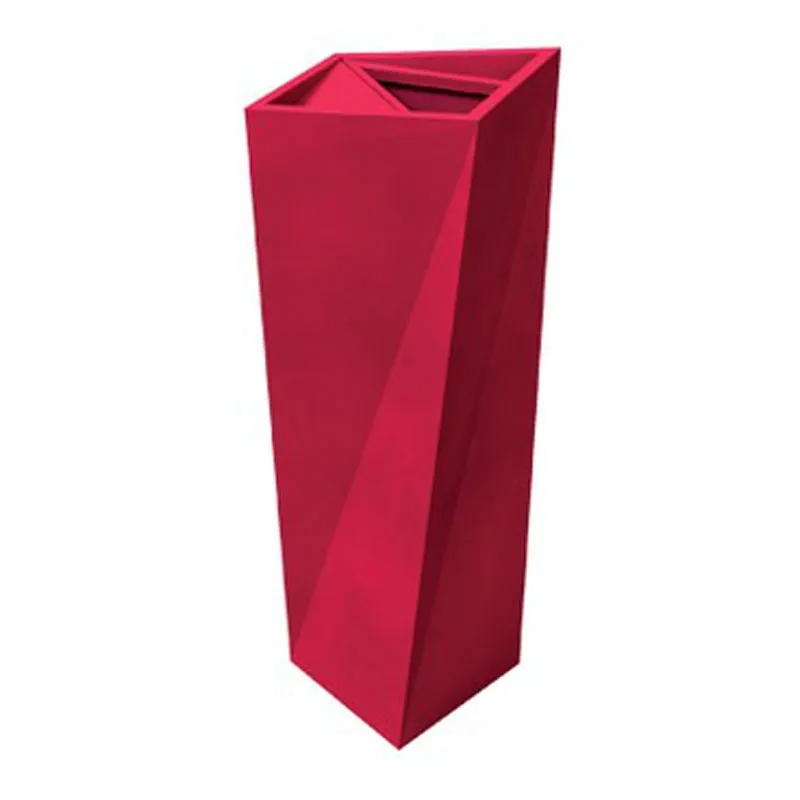 Acquista Ora Vaso arredo Klamb Fragola Kloris
