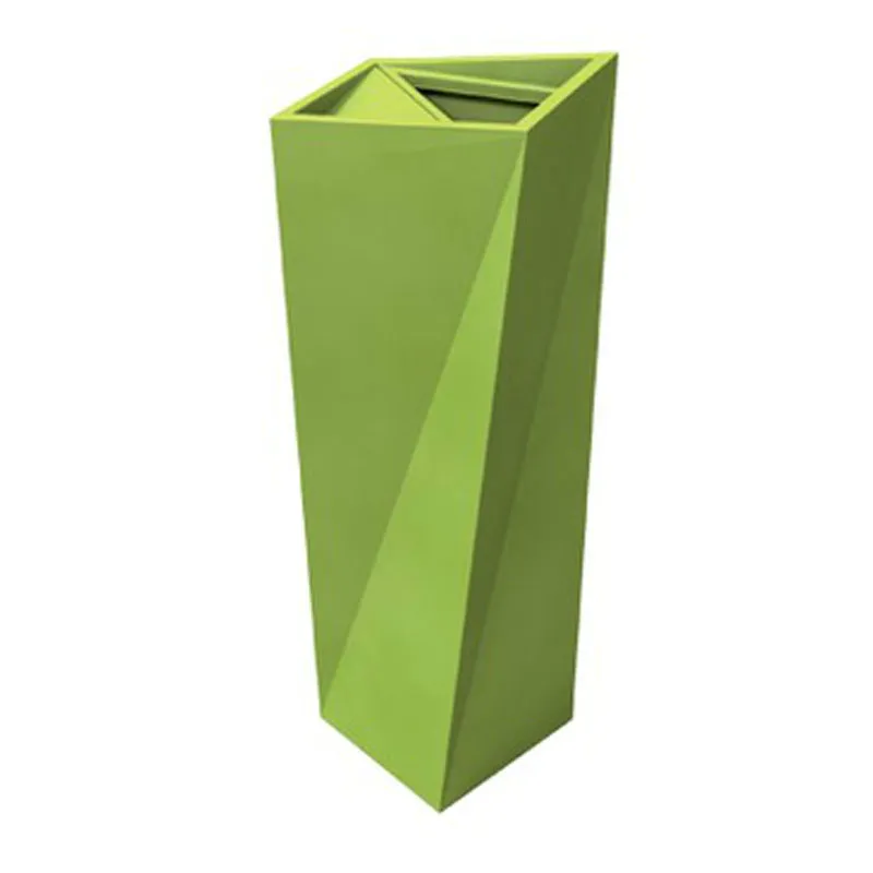 Vaso arredo Klamb Kiwi Kloris Saldi