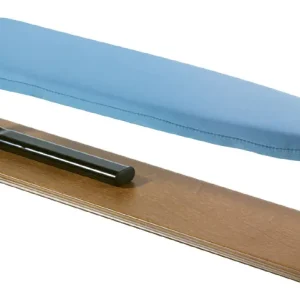 Braccetto da stiro semplice legno Battistella Popolare