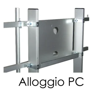 Kit Alloggio per PC Tecnidea Prezzo Conveniente