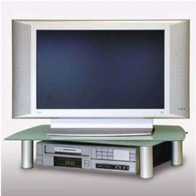 Bestseller Porta TV girevole Video Crystal 65 Portata massima - 65kg Plasma da 19 Tecnidea
