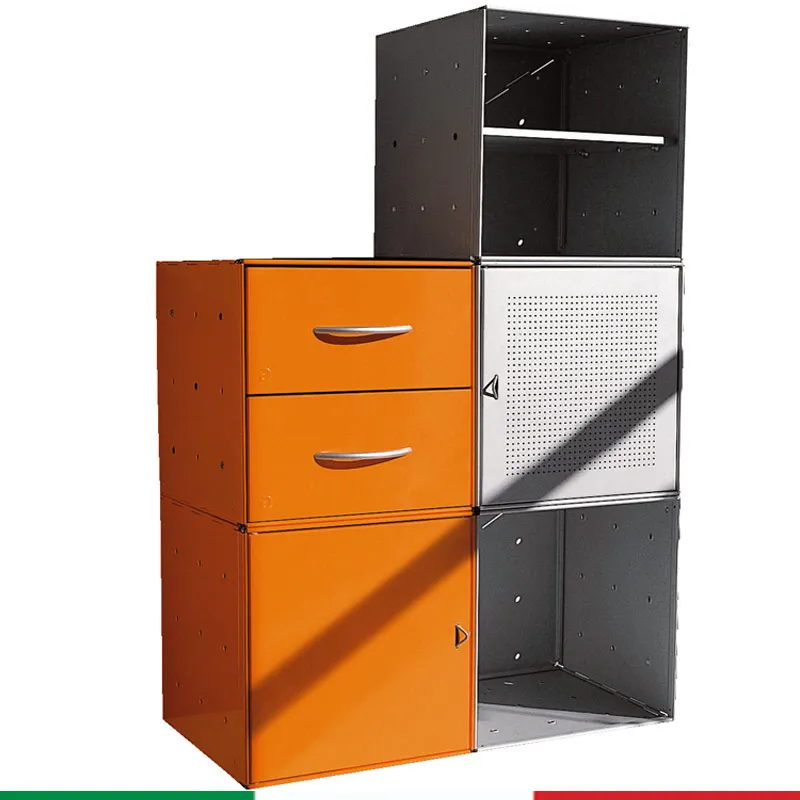 Più Venduto Composizione QBO 03 Graepel spa