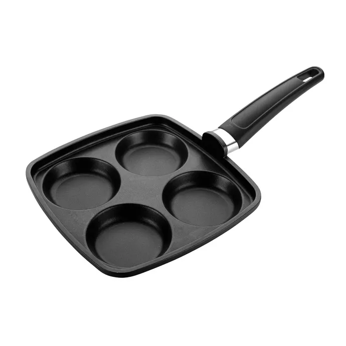 Compra Adesso PADELLA QUATTRO CERCHI