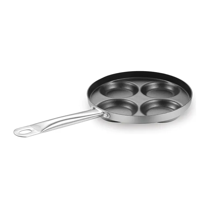 PADELLA CON 4 CERCHI Subito Disponibile