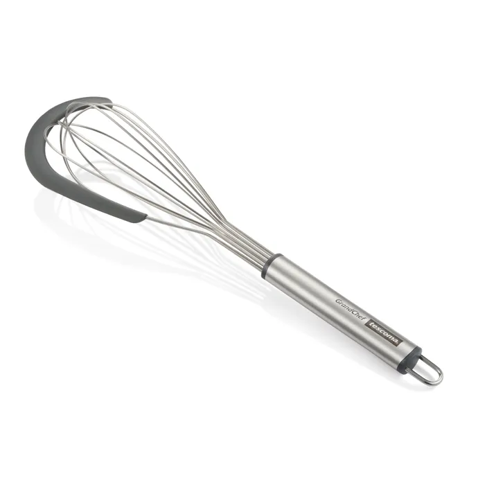 FRUSTA 2 IN 1 CON SPATOLA Ultime Pezzi