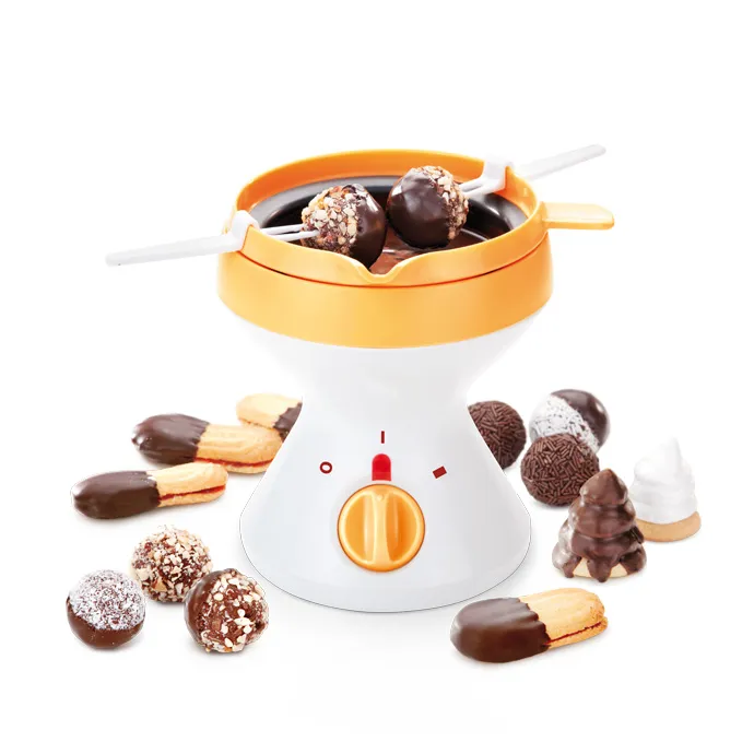 Super Prezzo FONDUTA PER CIOCCOLATO ELETTRICA