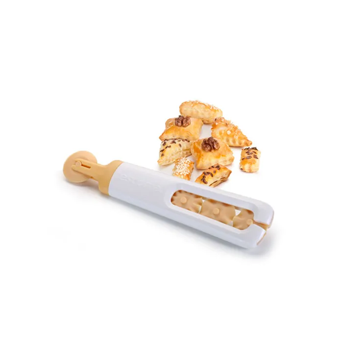 Bestseller ROTELLA CON 4 TAGLIAPASTA