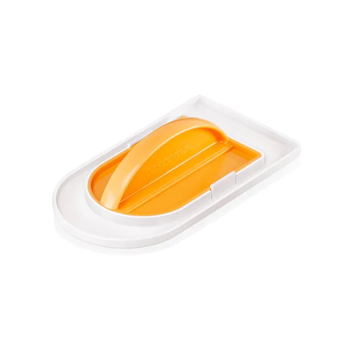 SPATOLA LIVELLANTE PER PASTA DI ZUCCHERO, 2 PARTI Sconto
