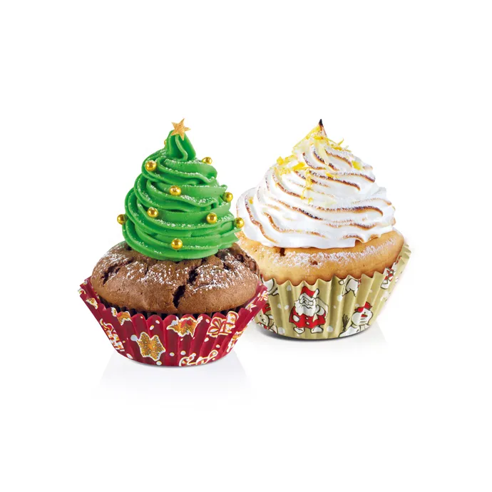 PIROTTINO DECORO NATALE Consegna Rapida