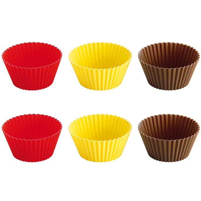 Bestseller PIROTTINI IN SILICONE