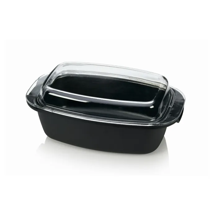 Ultime Pezzi ROSTIERA CON COPERCHIO