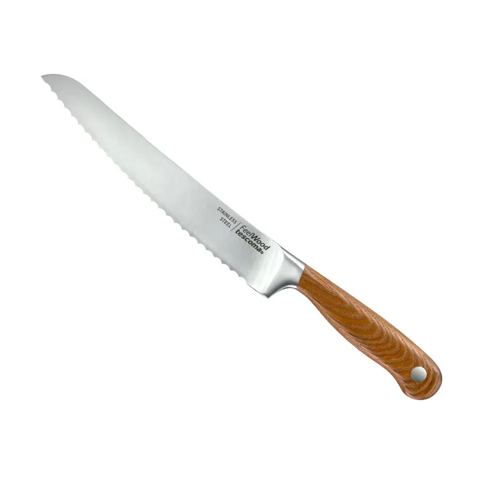 Quantità Limitata COLTELLO PANE