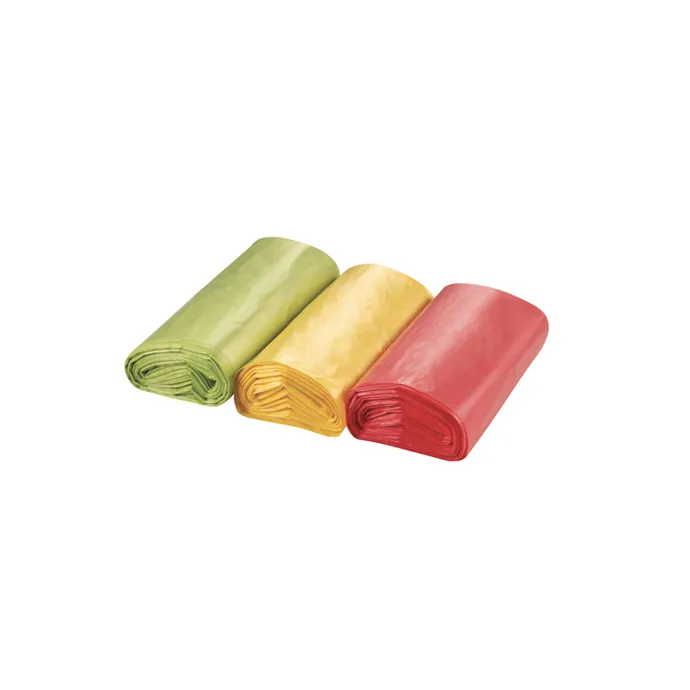 A Buon Prezzo SACCHETTI PER ALIMENTI, 3 COLORI