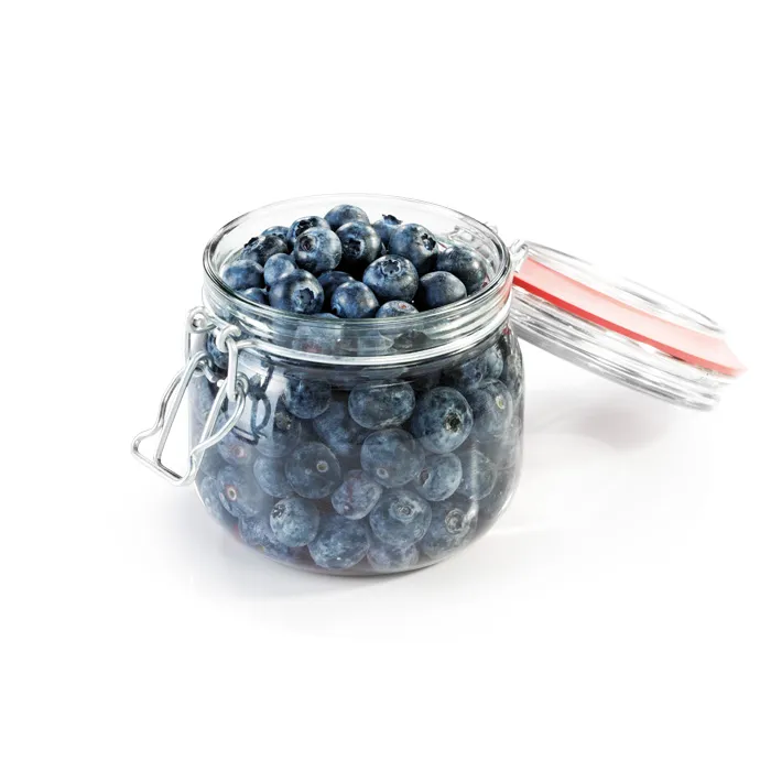BARATTOLO PER CONSERVE 600 ML Soddisfatti O Rimborsati