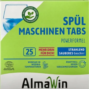 Occasione Tabs per Lavastoviglie