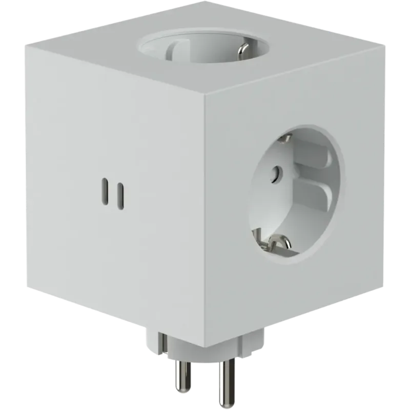 Square 2 - Presa a Muro,Gotland Grey Promozione